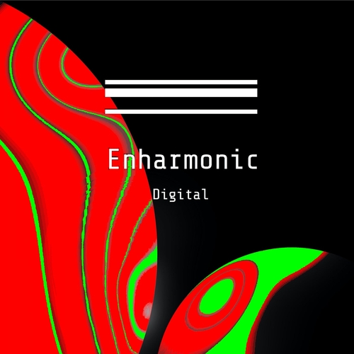 VA - Best of Enharmonic Digital 2021 [ENH077]